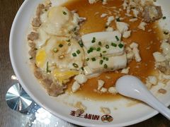 -胡胖子有点味·湘鄂菜(花桥中百仓储店)