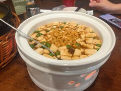 -香芙茗茶楼(梅家坞店)
