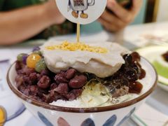 -糖潮糖水铺(省府店)