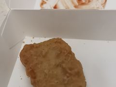 -麦当劳(深圳北站高铁店)