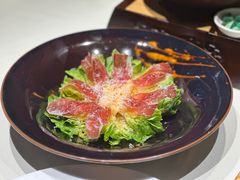 -马仕玖煲·融合菜·酥不腻烤鸭(人大店)