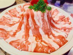 -椒香城门口老火锅(虎门店)