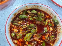 -小向麻辣烫(天街总店)