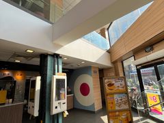 -麦当劳(乳山路店)