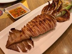 -黄珍珍泰国菜馆(庄士伦敦广场店)