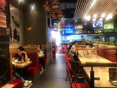 -避风塘(金山万达店)