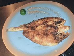 -牛将军•涮肉•烤肉(北京王府井·故宫店)