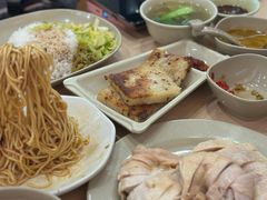 -百家鸡味馆(清泰店)