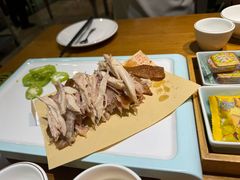 -春满园·邯郸菜发祥地(滏东店)