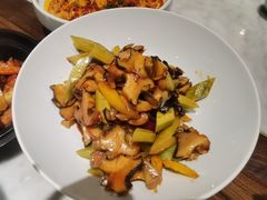 -泰钰丰烤鸭(开发区店)