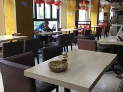 大堂-王家沙点心店(万航渡路店)