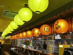 -鸟鹏烧鸟居酒屋(仁恒梦中心店)