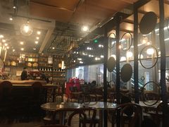 -去茶山(重庆万象城店)