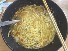 -顺姬冷面(长白西路店)