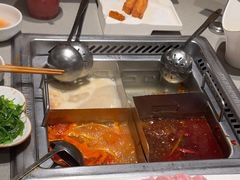 -海底捞火锅(江北万达商业广场店)