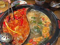 -牛市坎火锅(建设路店)