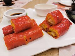 红米鲜虾肠-点都德(大茶楼店)