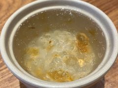 -素满香·食养自助(天一广场店)