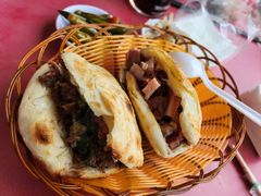 -永存驴肉(桃园店)