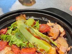 -上海理工大学第五食堂