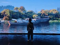 -中国京杭大运河博物馆