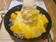-糖糖屋•糖水•雪花冰店(时尚天河店)