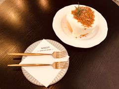 -MIMO CAFE(沙头角店)