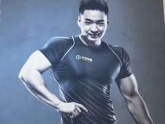 -中田健身工作室(嘉定江桥店)