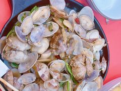 -大哈福烧烤·海鲜·家常菜(延安三路店)