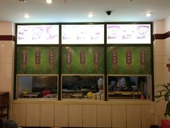 -龙抄手(春熙路总店)
