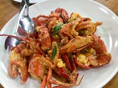 -無招牌海鮮(芽笼店)