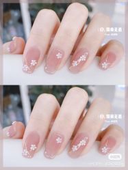 -妙睫屋日式美甲美睫