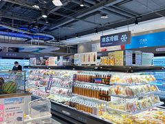 -盒马鲜生(顺义店)