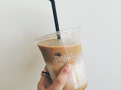 -Seesaw Coffee(上生新所店)
