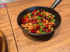 -老板恋上鱼(恒隆广场店)