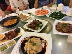 -朱仔记食府(江南大道店)