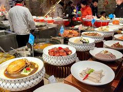 -二十八里太湖船菜(吉祥路店)