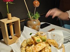 -初蓉丨遇见新川菜(亲贤街荣耀店)