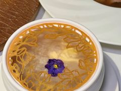 -THE WANG王品(上海中心云端店)