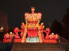 -北京石景山游乐园