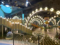 -清河半岛温泉度假酒店