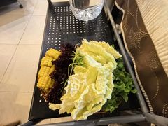 -东来顺饭庄(王府井步行街店)