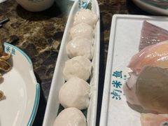 -鱼粤鲜淘米捞·中山脆肉鲩火锅(悦湖会店)