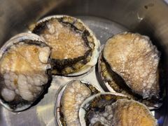 -半岛听涛蒸汽海鲜自助(K11店)
