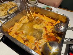 -螺大喜螺蛳粉火锅(雍和宫店)