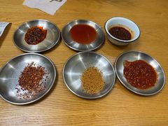 -五十中小肉串(南站店)