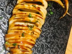-松岛日本料理(汾江路店)