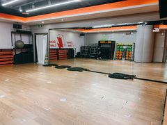 -乐刻运动健身精品馆(览秀城店)