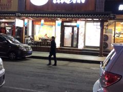 门面-张师傅参鸡汤店(高丽街店)