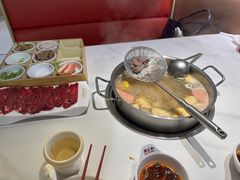 -潮正和潮汕牛肉火锅·老字号(番禺万达店)